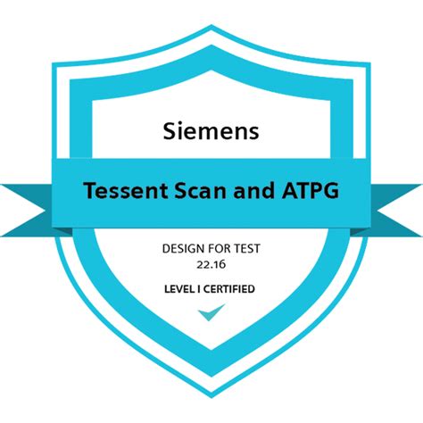 <strong>Tessent</strong> FastScan is the gold standard in automatic test pattern generation, creating high-coverage, compact test sets with support for a wide range of fault models, comprehensive. . Tessent atpg